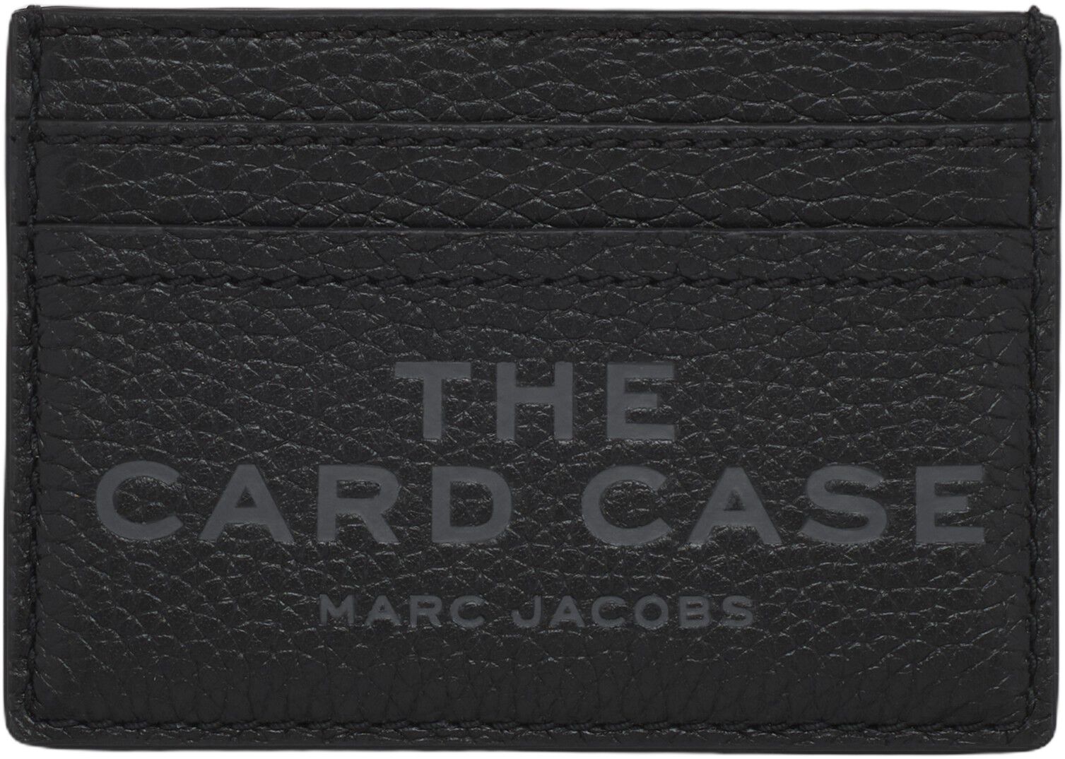 THE CARD CASE