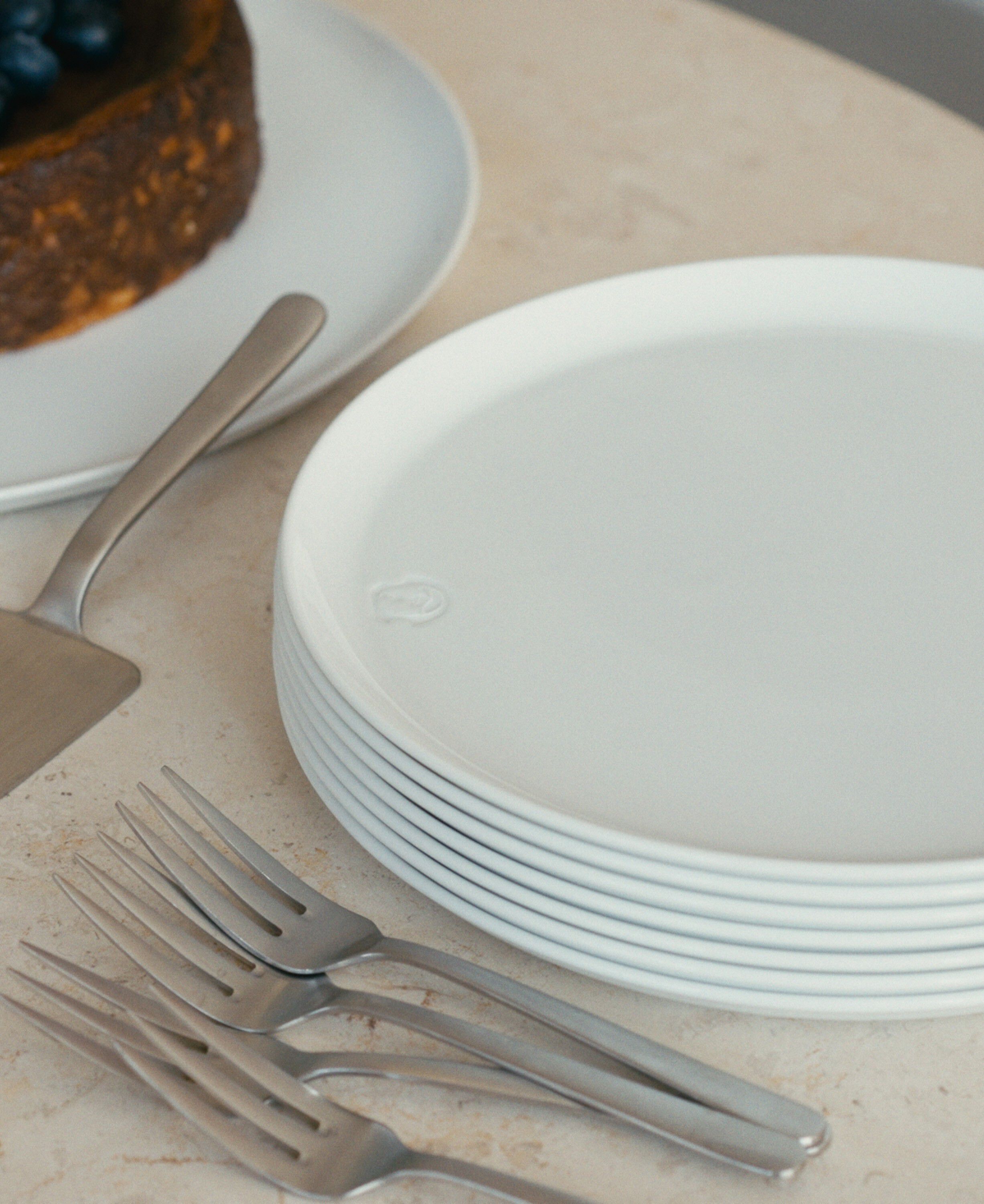 KAY Tallerken &Oslash;22 cm