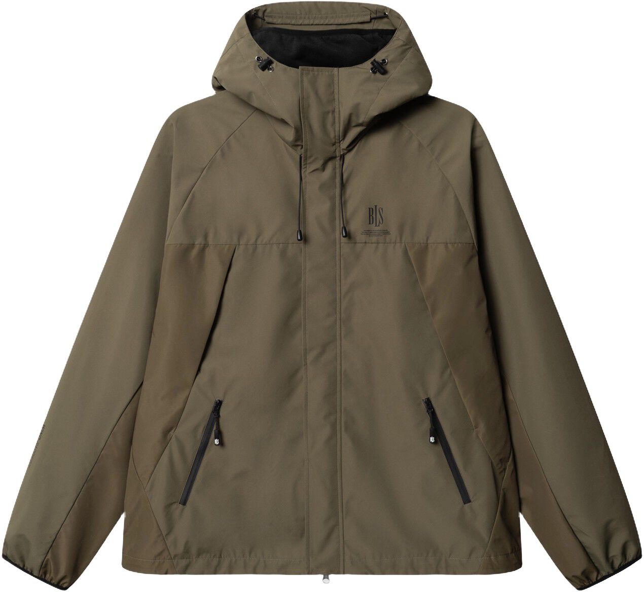 Samurai Hardshell