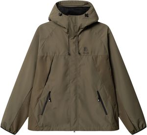 Samurai Hardshell
