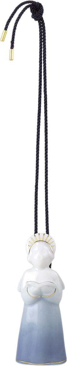 Royal Copenhagen Samleartikler 2023 Engel med salmebog