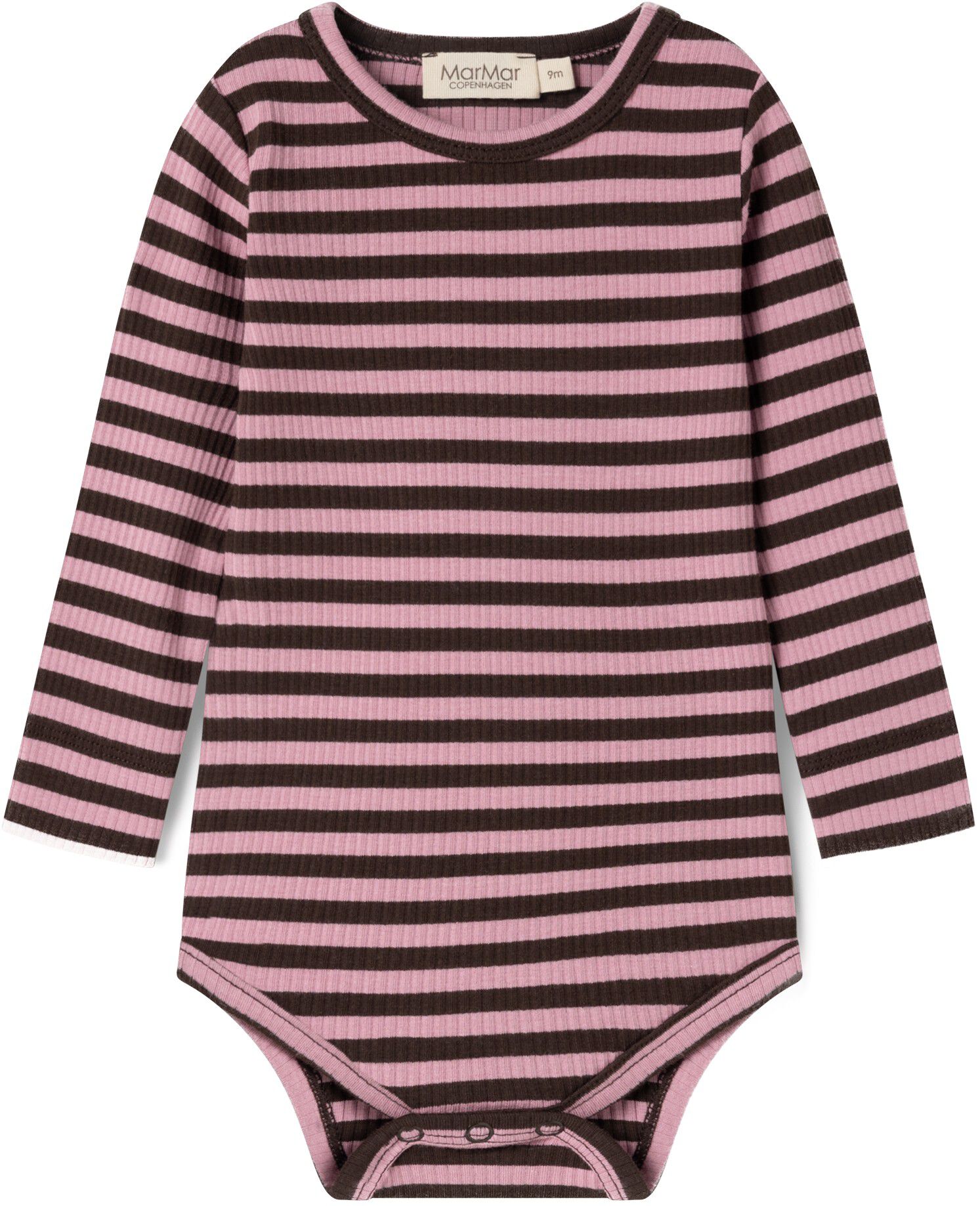 Plain Body LS