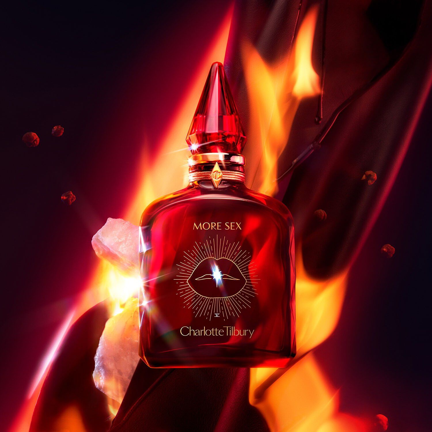 MORE SEX EDP 10ML