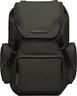 SoFo Backpack Travel Dark Olive
