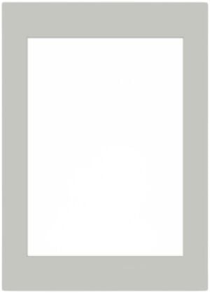 Passepartout &ETH; CashmereGrey_A5_1218