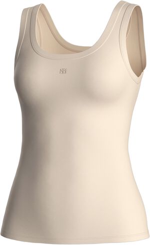 Basic Top en Lyocell