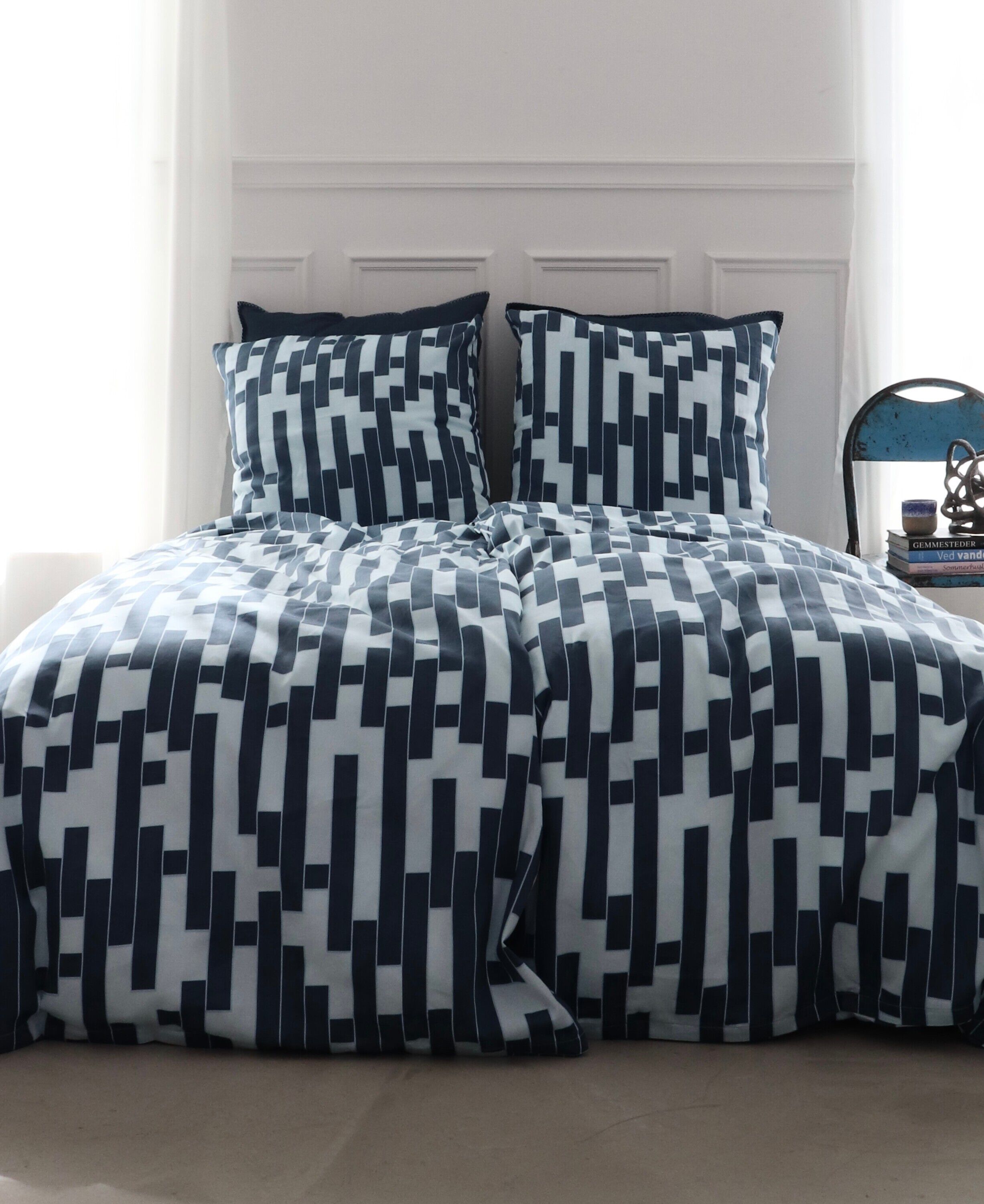 &Oslash;kologisk senges&aelig;t, Tiles