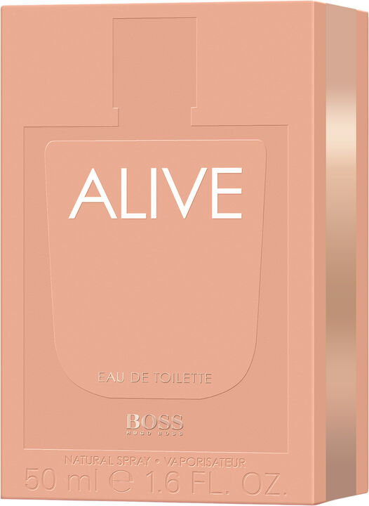 BOSS Alive Eau de Toilette