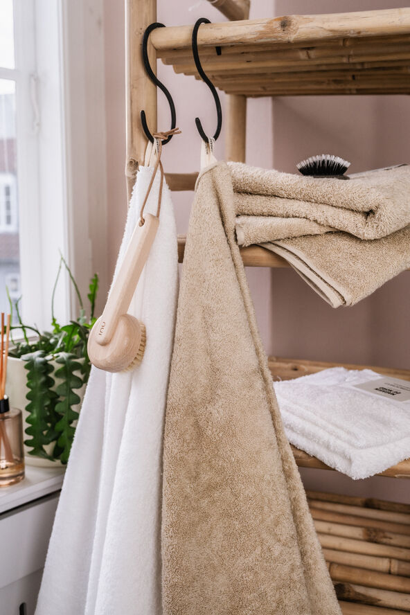 Egyptisk håndklæde