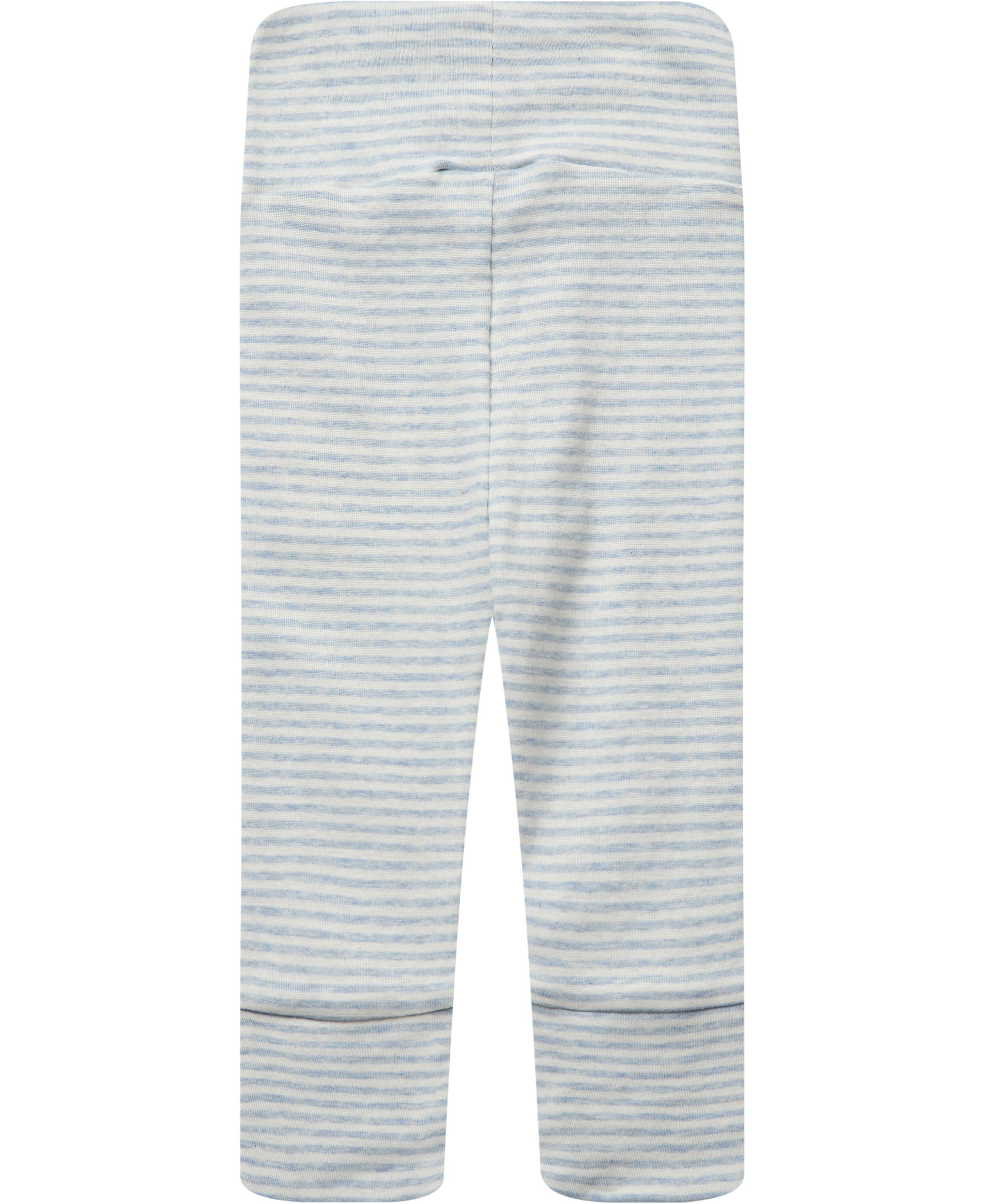 Newborn leggings GOTS