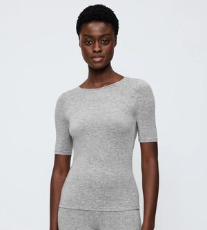 Beauty Layers SSL Top Wool