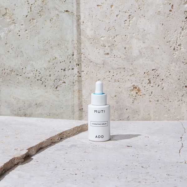 Hydrating Serum 30 ml