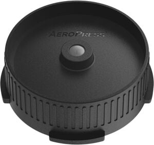 AeroPress Flow Control Filter Cap
