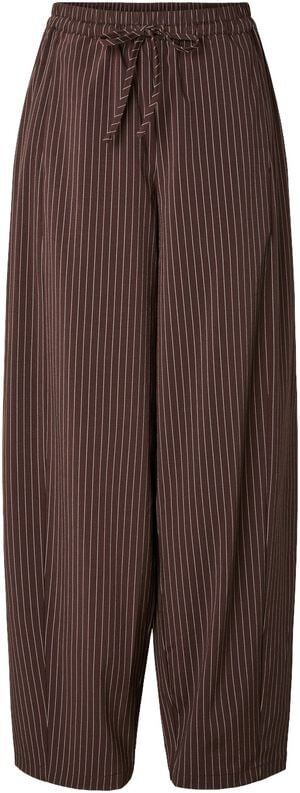 PCANJA MW BARREL PANTS WVN D2D