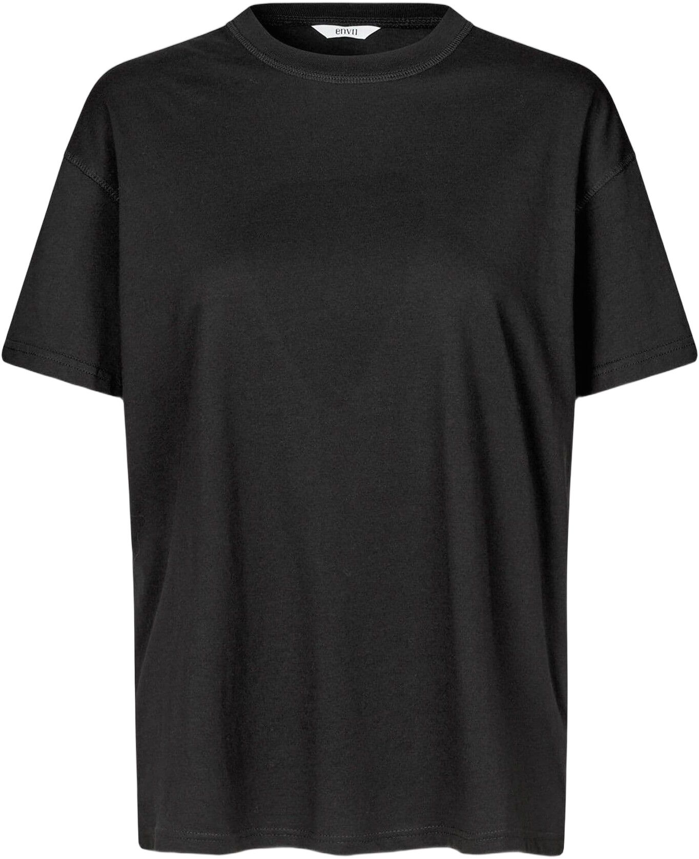 ENKULLA SS TEE SOLID 5310