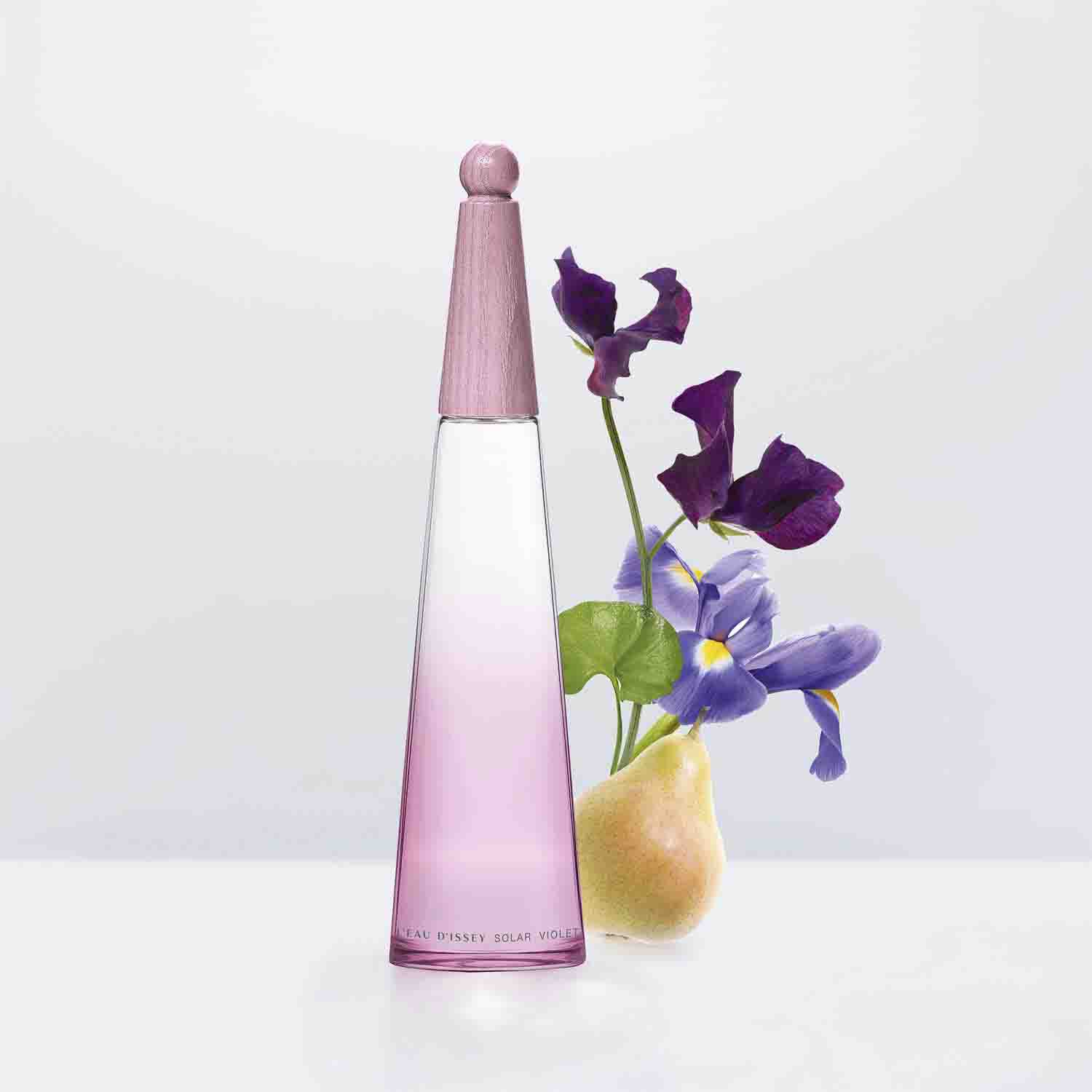 Solar Violet Eau de Parfum
