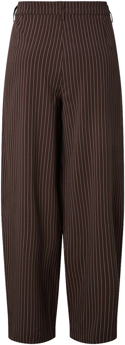 Pcanja Bosella Mw Barrel Pants Wvn D2D