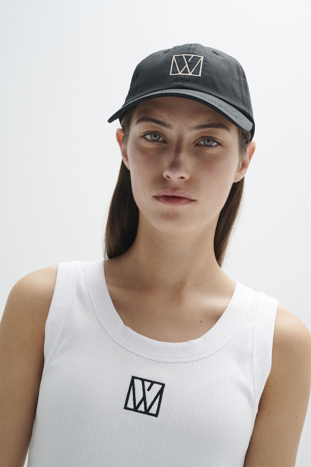 LunamayIW Cap