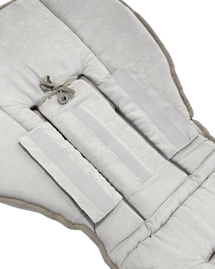 Easygrow Minimizer Support - Grey M.