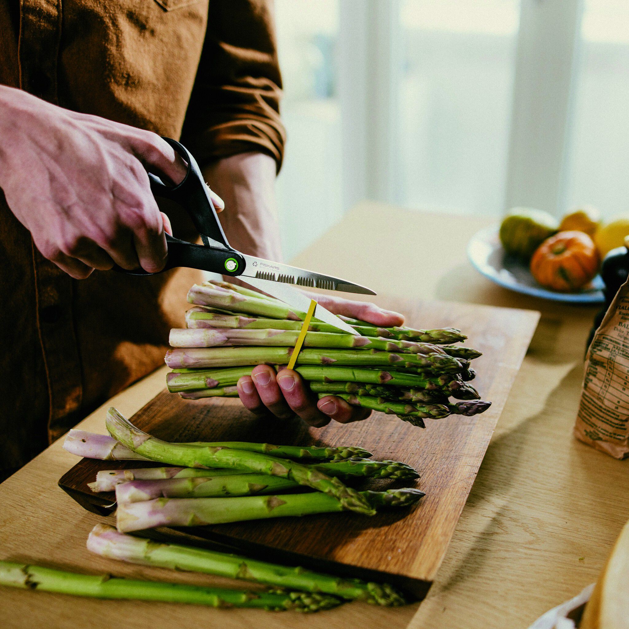 FF ReNew k&oslash;kkensaks 21 cm