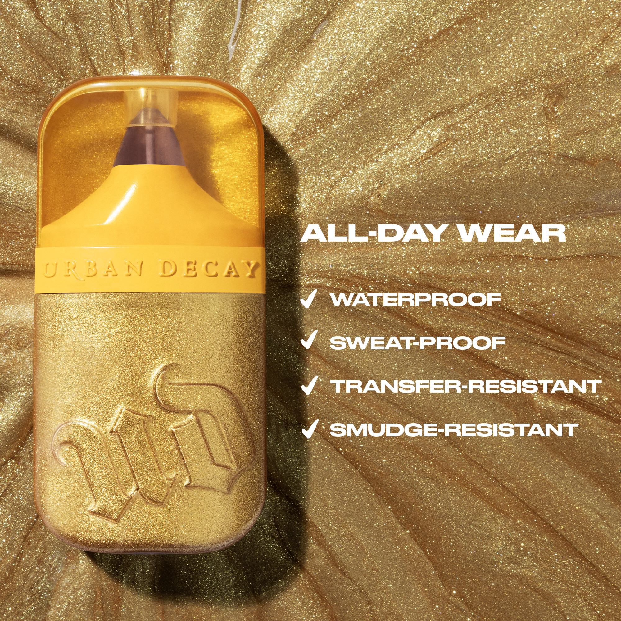 BOND HIGHLIGHTER MIRROR BALL