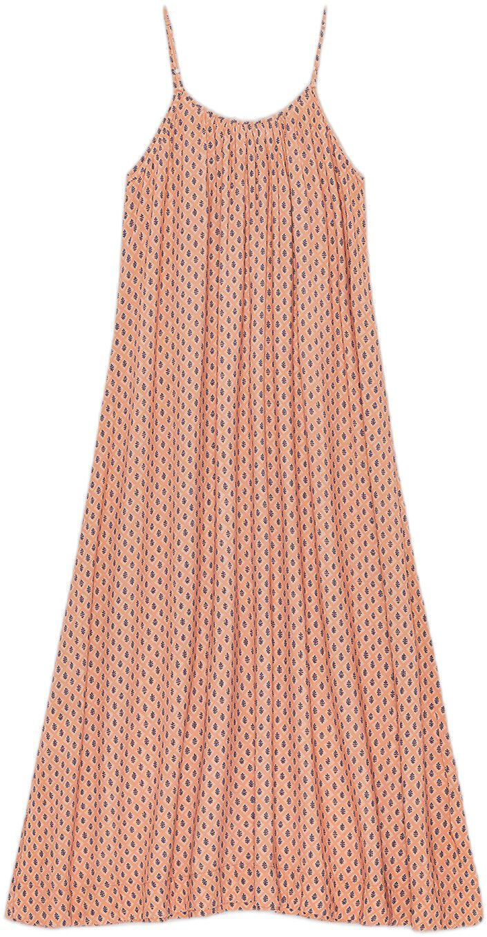 cave dress flower