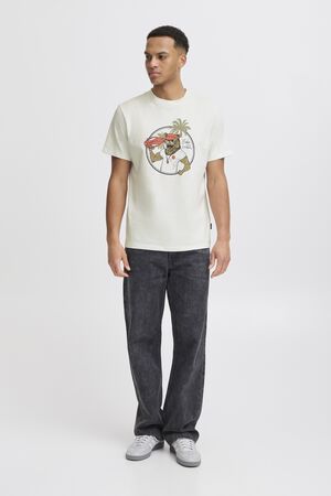 BHJERRON tee