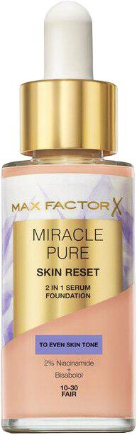 Miracle Pure Serum Foundation