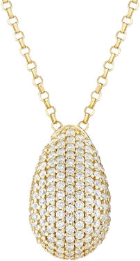 GOCCIA ALTRO NECKLACE