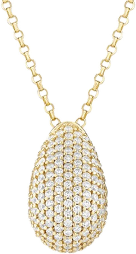 GOCCIA ALTRO NECKLACE