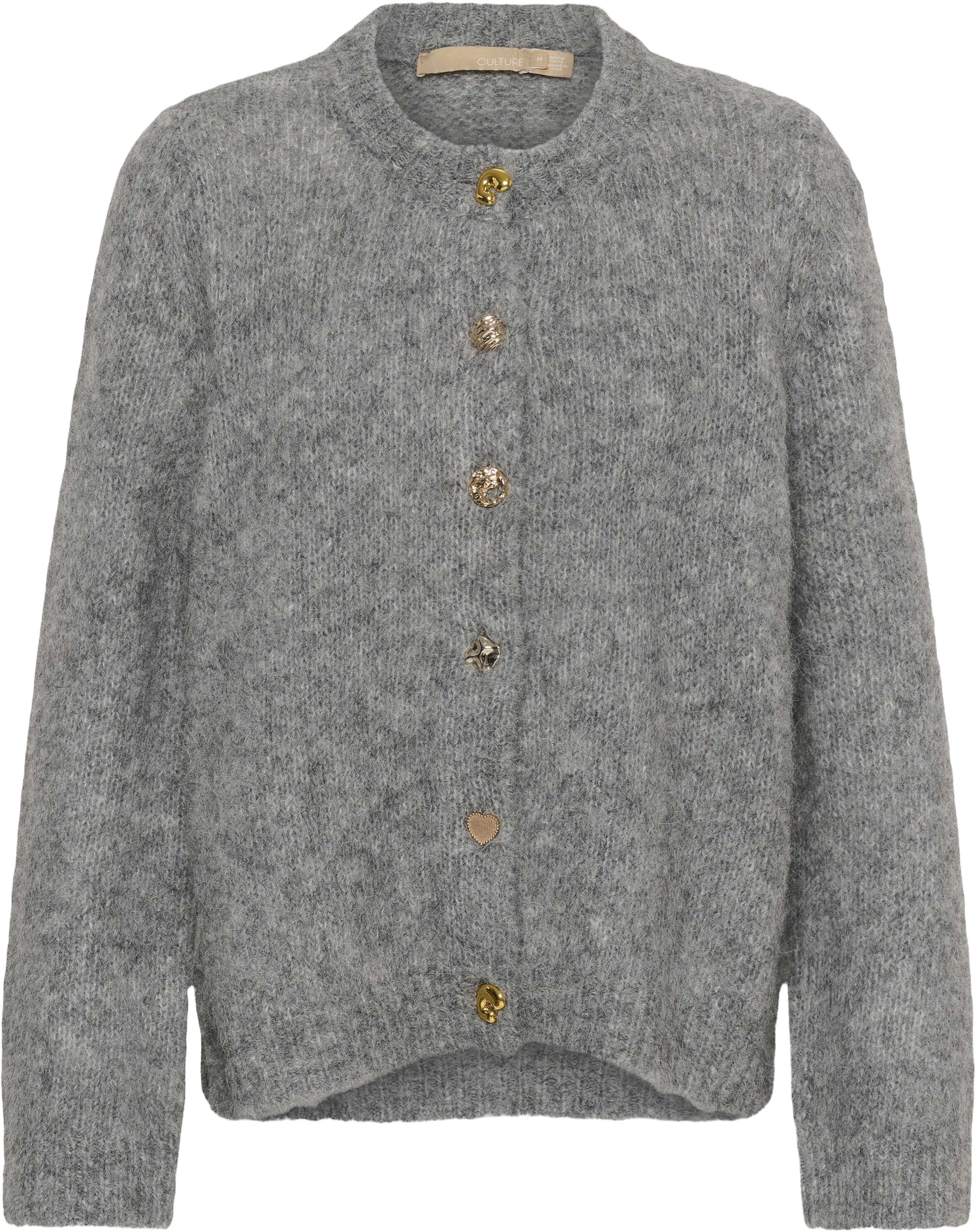 CUANTHEA CARDIGAN
