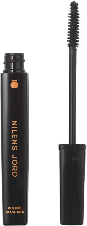 Mascara Volume Black