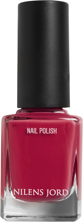 Nail Polish Copenhagen Red
