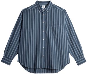 Ben LS Shirt