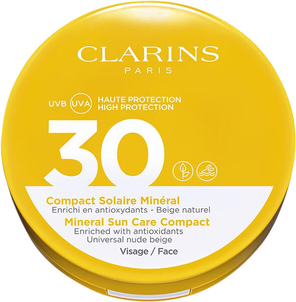 Sun Face Compact Foundation Spf30 11 ml.