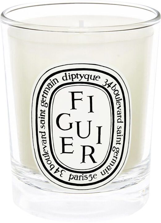 Figuier Mini Candle