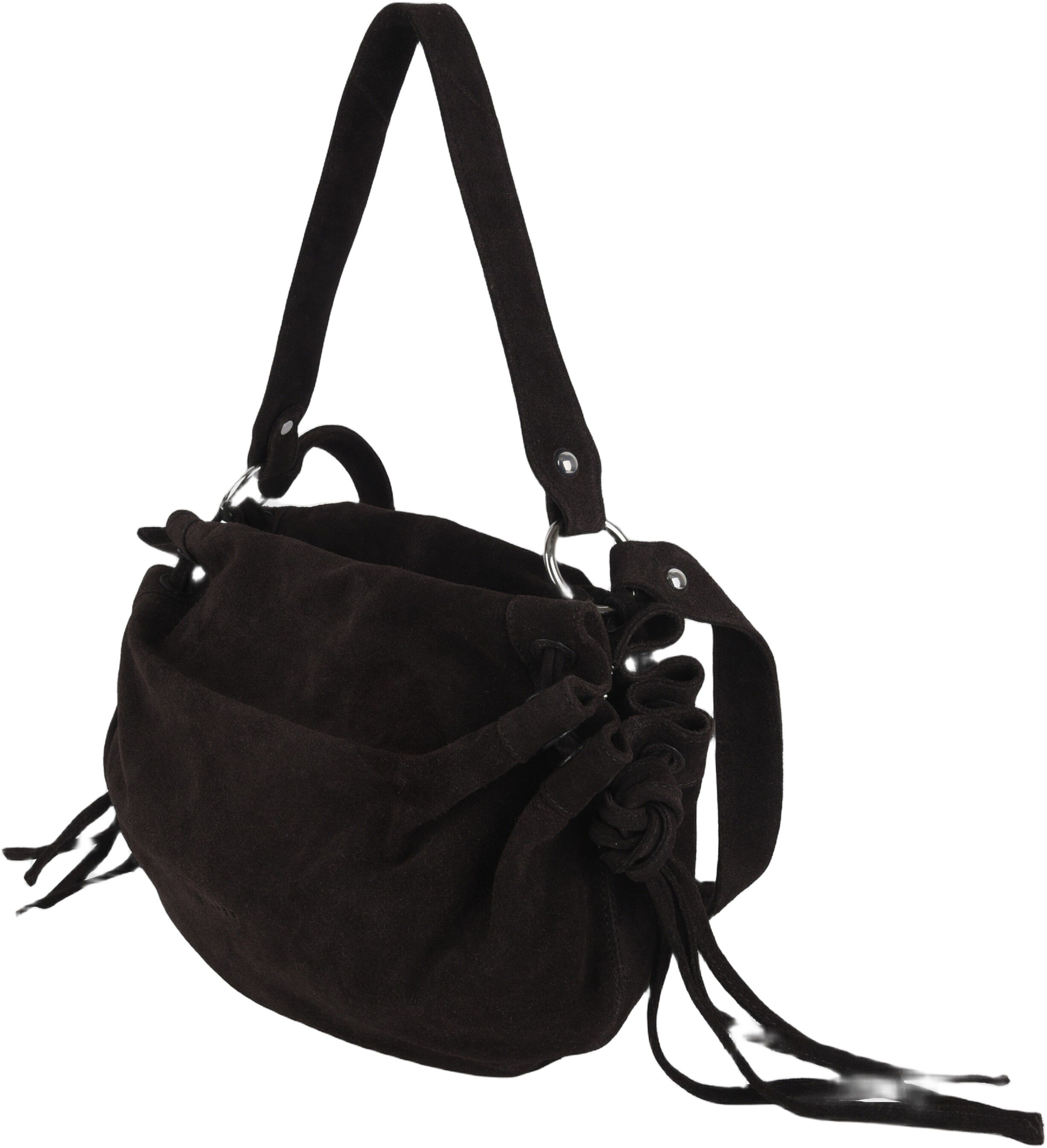 Iris bag