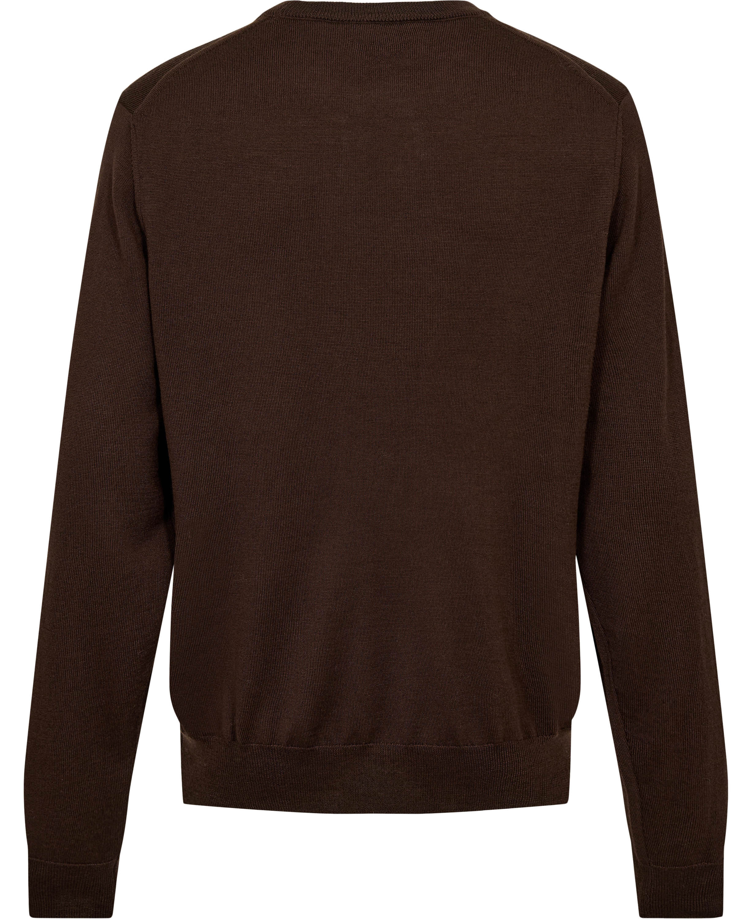 Morgan 2 - 100% RWS Merino Wool