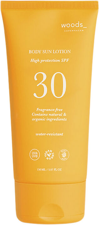 SUN BODY SPF30 - 150ML