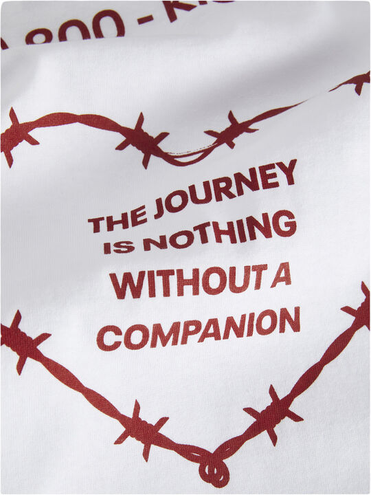 JXVALENTINE LOOSE SS TEE JRS