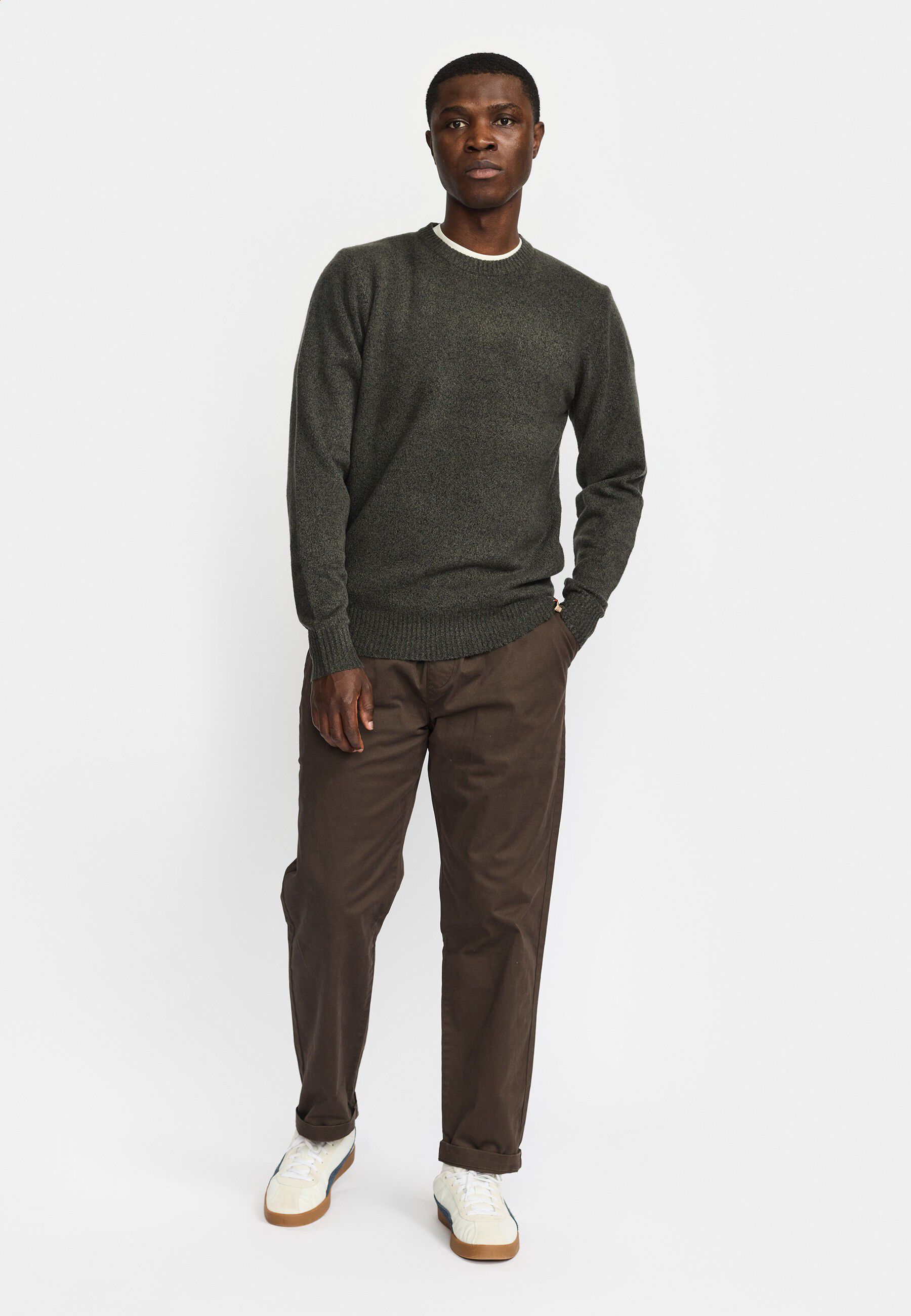 Knitwear