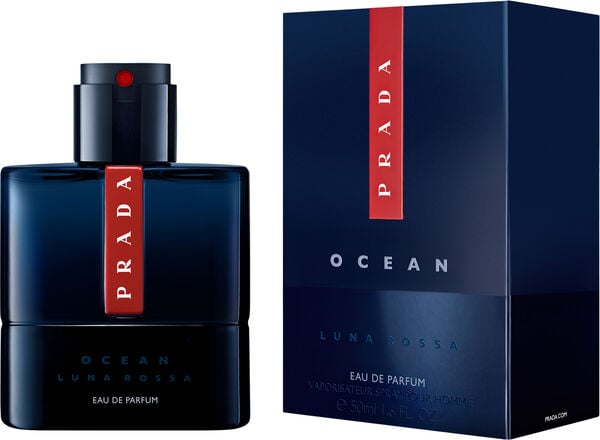 Luna Rossa Ocean Eau de Parfum