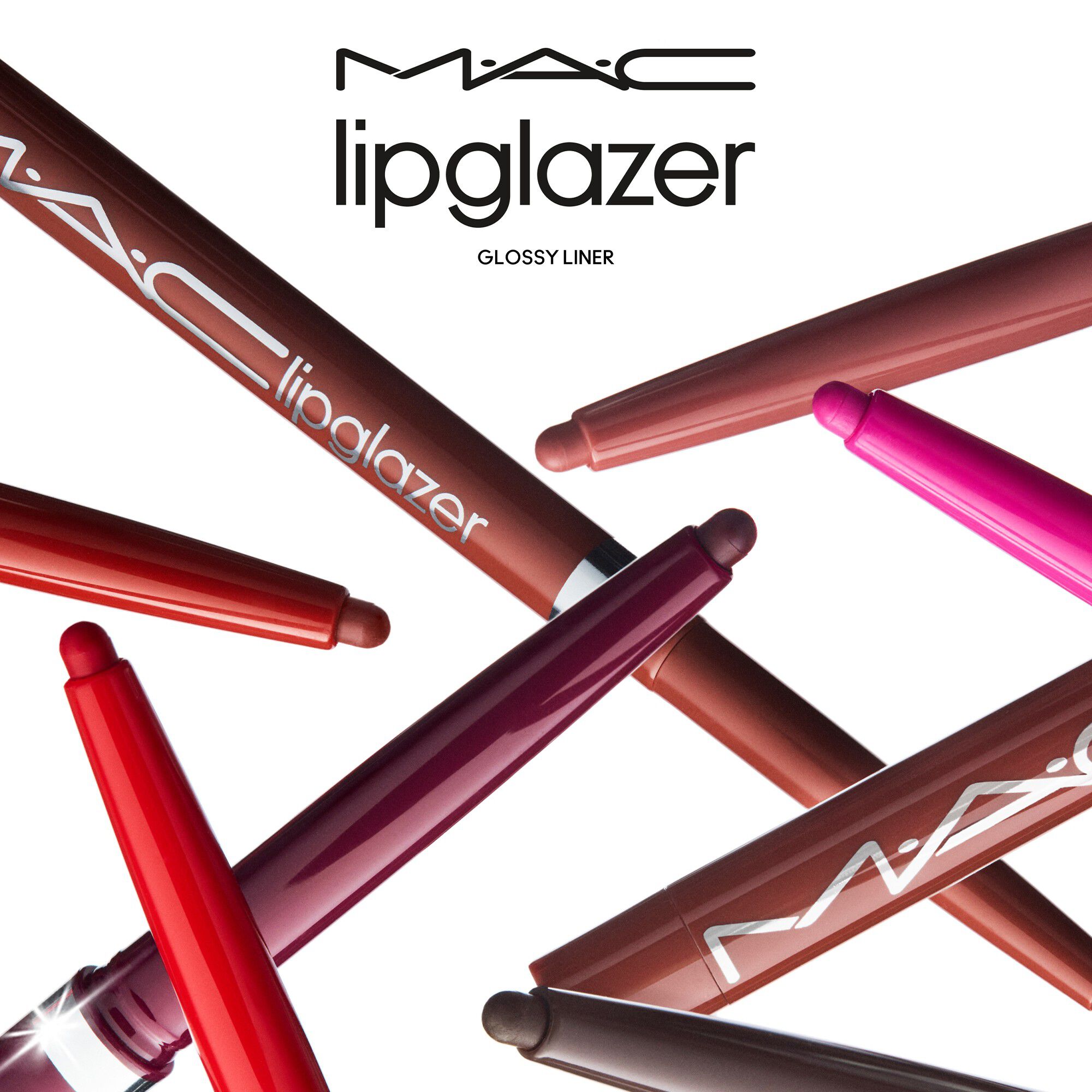 Lipglazer Glossy Lipliner