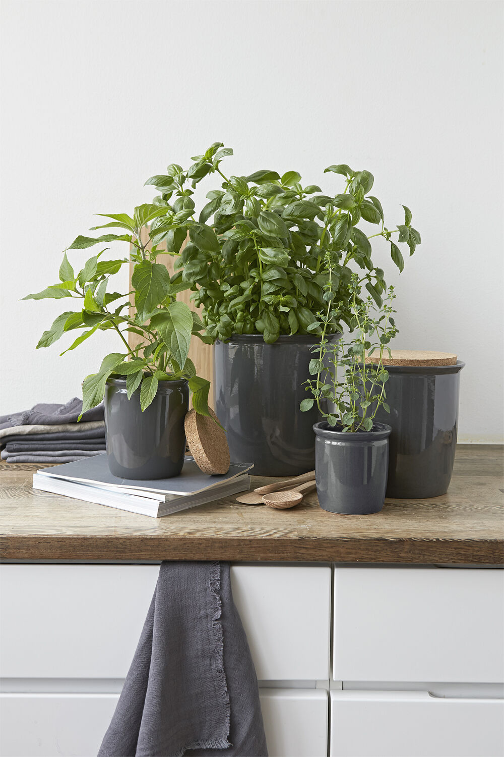 Knabstrup korklokk 4 l. cork