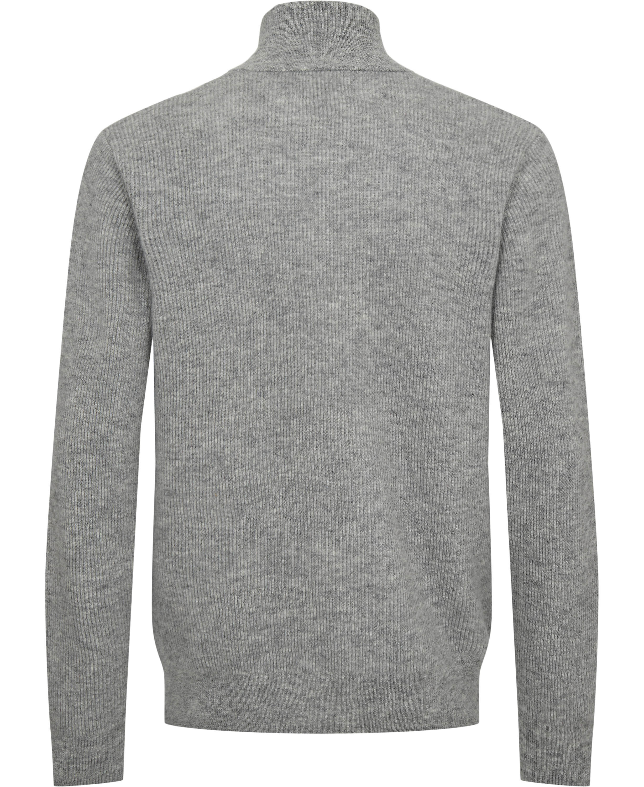 Maryn 4 Cardigan m. lynl&aring;s - 100% lammeuld RWS