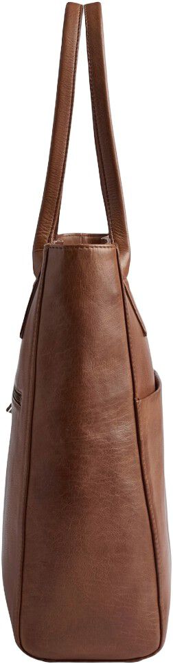 Gabriellembg Workbag, Soft Vin