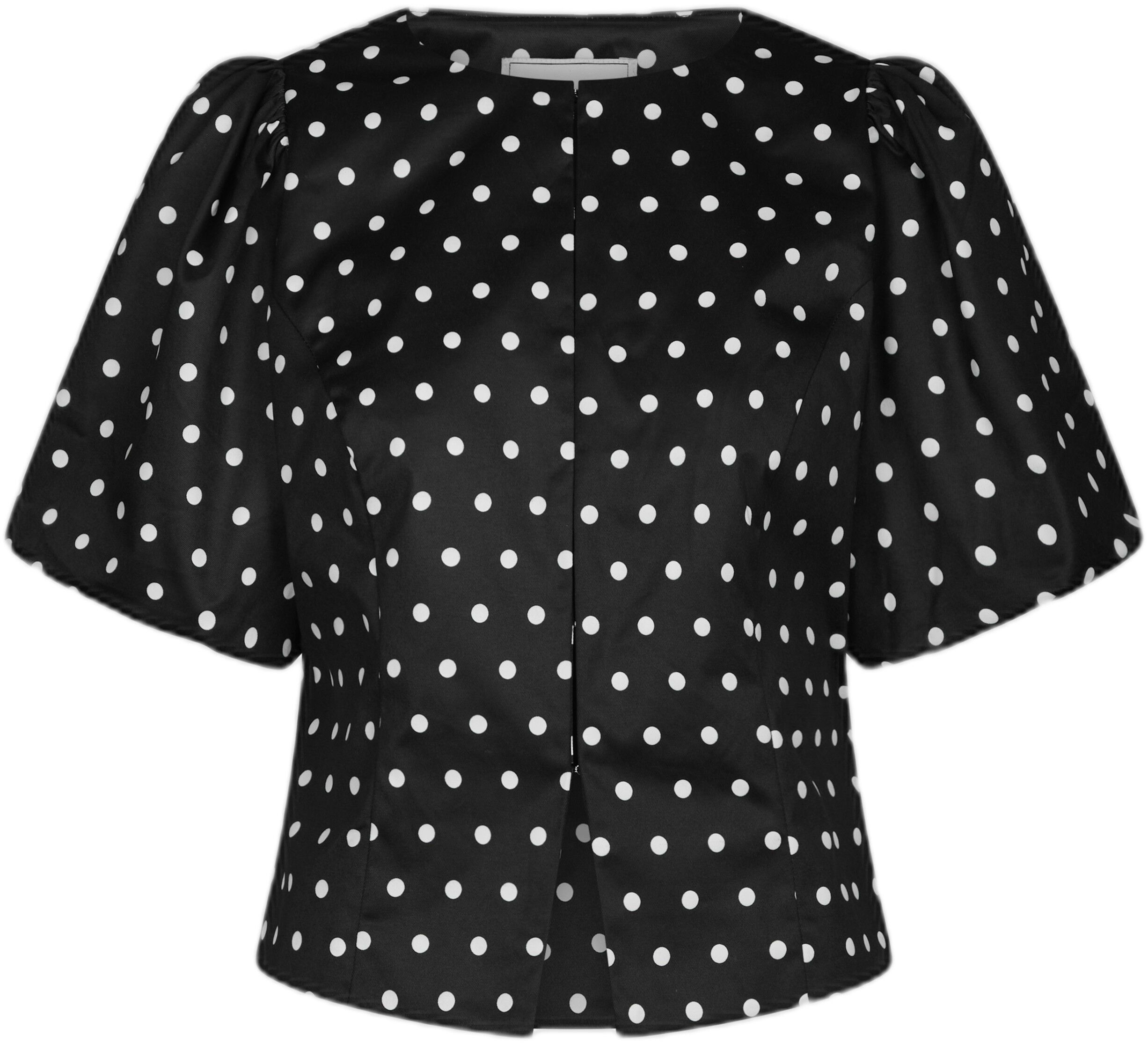 Anela Dot Blouse