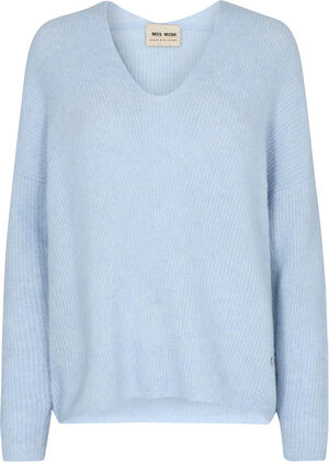 MMThora V-Neck Knit