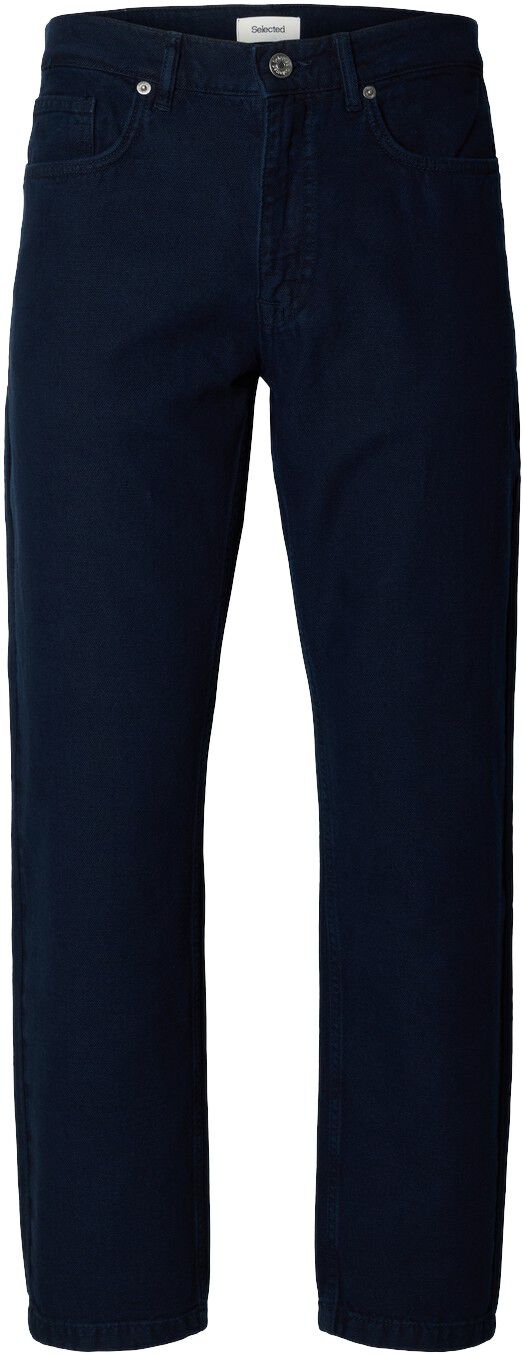 Slh190-Reg Tape Crop Ben Paz Db 803 Jns