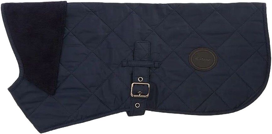 Barbour Quilt Dog Coat